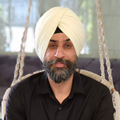 Arvinder Singh Deol - MBA, B.Tech(Comp Sc)